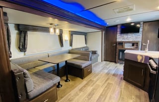 2019 Forest River RV Cherokee 264DBH