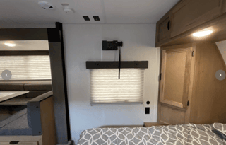 Beautiful Brand New Getaway Camper!