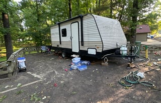 Campventure Cruiser: Family Fun on Wheels!