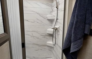 2025 Thor Freedom Elite