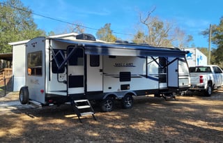 2020 Heartland Mallard 27
