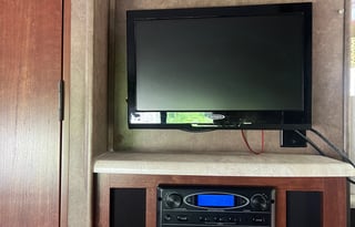 CT RV Adventures - Sunseeker