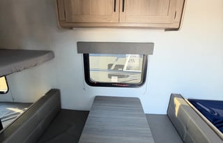 2025 Keystone RV Coleman light 17BX