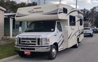 COMPACT AVENTURA 2016