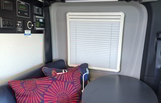 4WD REVEL "Rosie" UNLIMITED MILES Mighty 5 & More!