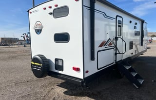 2022 KZ Confluence 26BH