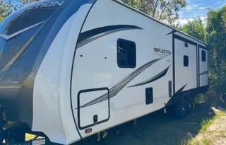 2025 Grand Design Reflection-The Bunkhouse Beauty