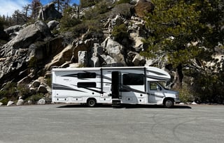 Jayco Greyhawk 31FS - Bunkhouse!