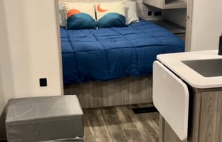 2021 Keystone Passport 286RB