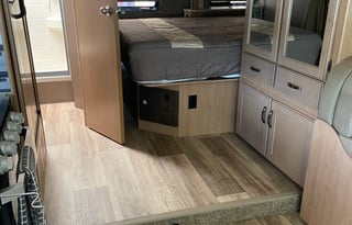 2019 Thor Motor Coach Four Winds 24F