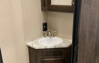 2020 Coachmen RV Brookstone 344FL