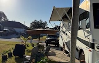 2020 Winnebago Intent - A Memorable Experience