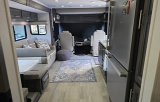 Easy Florida Camping - Delivered!