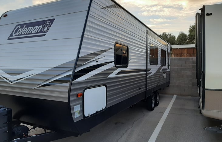 RV Photo