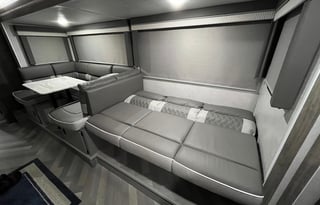 2021 Forest River RV Salem Cruise Lite 273QBXL