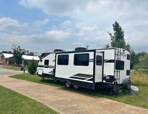 Grand Design Imagine 2670MK