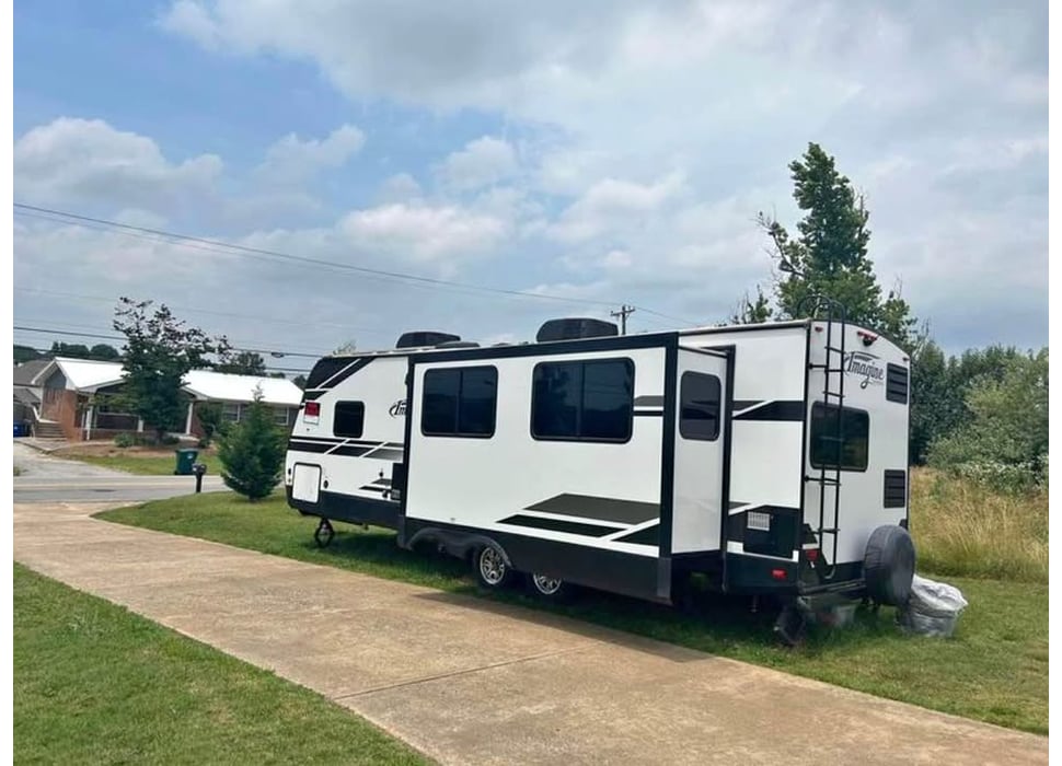 Travel Trailer rentals in Suwanee
