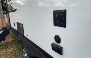 Adventure RV • Pet Friendly • Delivery Available