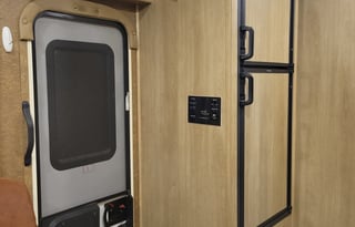 2016 Coachmen RV Freelander 27QB Chevy 4500