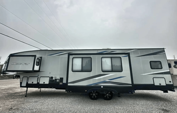 RV Photo