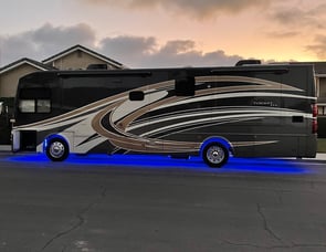 Thor Motor Coach Tuscany XTE 36MQ