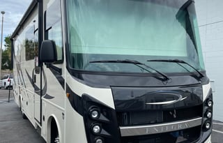 2021 Entegra Coach Vision 29S
