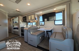 The Adventure Wagon! 2024 Family Bunkhouse RV, Sleeps 8-10, Pet Friendly