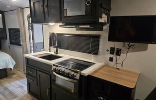 2022 Keystone RV Springdale 202RD