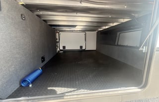 2025 Heartland Big Horn 392DS