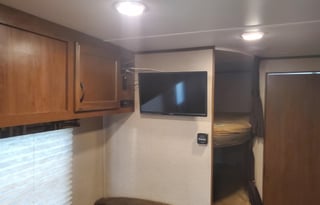 2016 Jayco Jay Flight, Sleeps 8 - 10, Bumper Pull