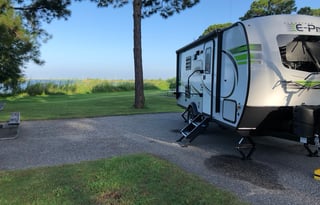 2021 Flagstaff E-pro 19BH