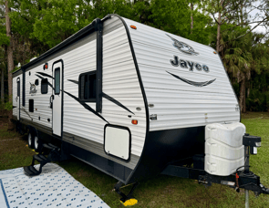 Jayco Jay Flight SLX 287BHSW