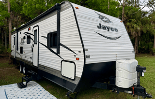 2016 Jay Flight SLX 287BHSW 0567