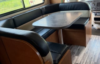 2016 Itaska spirit class c 23’