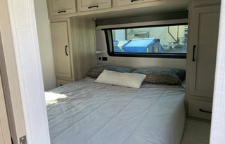 2025 Rockwood Mini Lite 1/2 Ton Towable [LIL BIT]