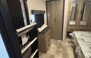 2025 Palomino Puma 26FKDS