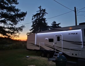Jayco Eagle HT 29.5BHDS