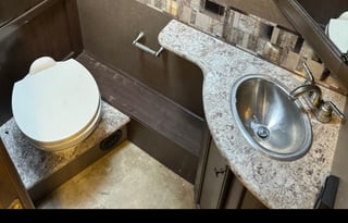 2018 Thor Motor Coach Windsport 35M