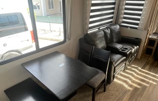 The Rustic Road Rambler