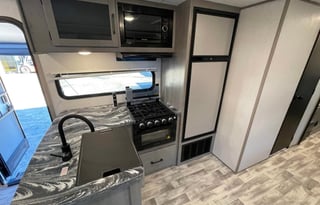 Bunkhouse 2022 Dutchmen Kodiak Ultra Lite 283BHSL