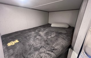 The Lantern Lodge | Family Bunkbeds | Sleeps 8