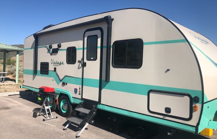 RV Photo