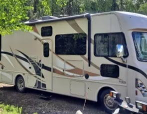 Thor Motor Coach ACE 30.2