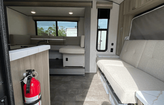 Family-Friendly Salem FSX Bunkhouse Adventure