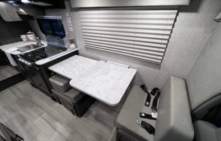 Lilly Is Family Friendly