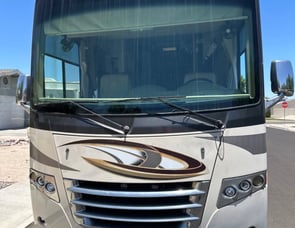 Thor Motor Coach Miramar 34 1