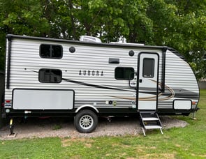 Forest River RV Aurora 18BHS