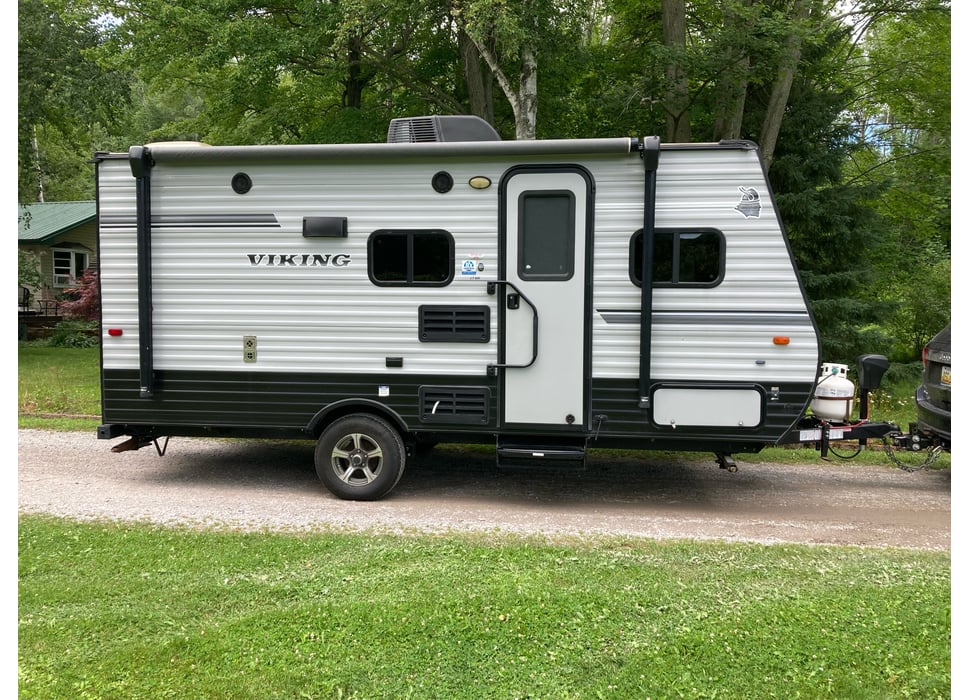Travel Trailer rentals in Marine City