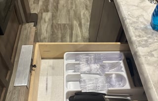 Home away from home!