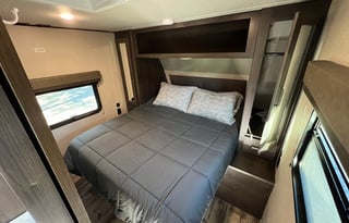Fun & Adventure! 2022 Grand Design Transcend Xplor